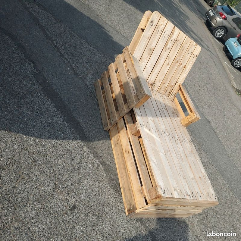 Transat artisanal URGENT (image 4)