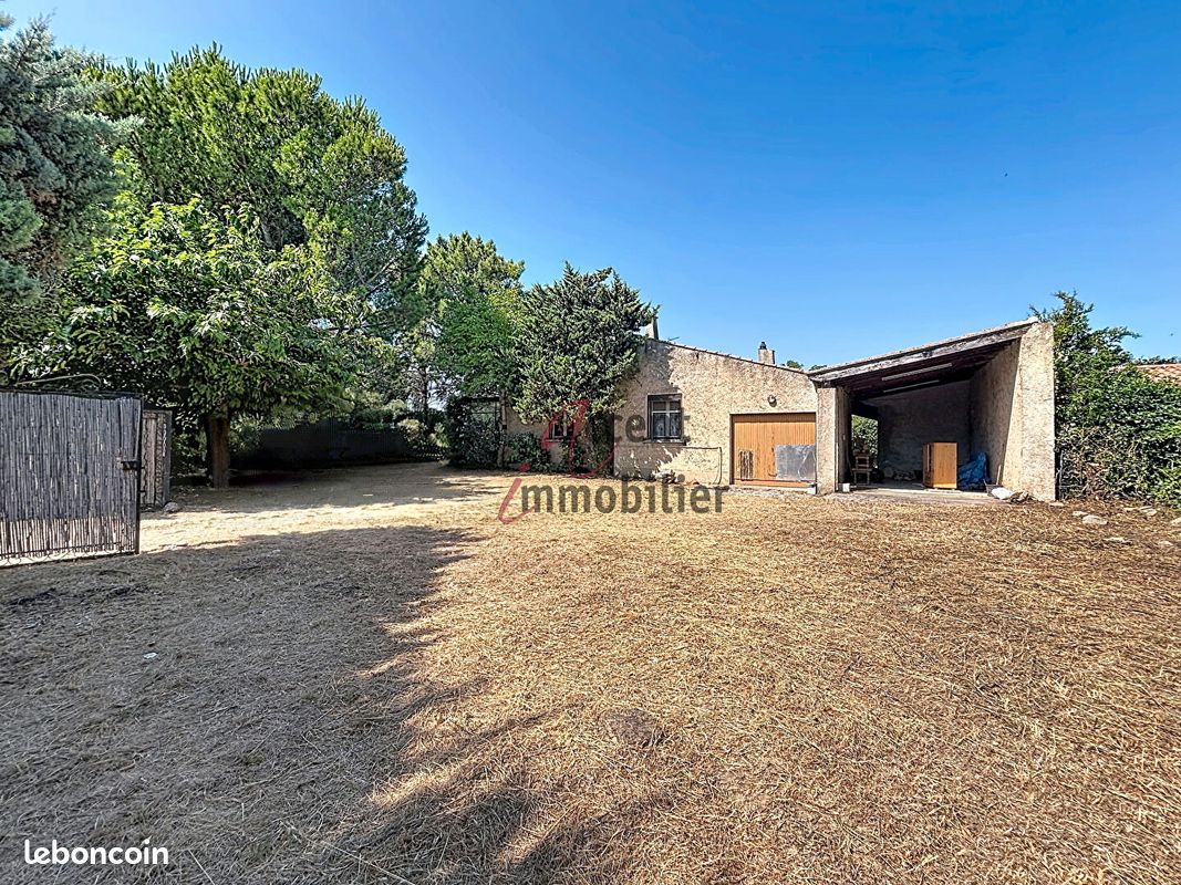 Maison 4 pièces 107 m² · à Cavaillon · 107 m² · 315 000 €