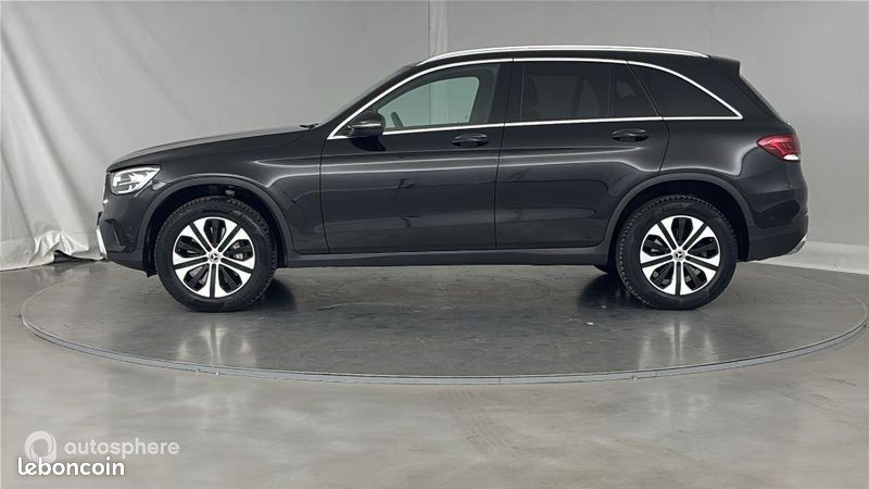 Mercedes Glc 300 e 211+122ch Avantgarde Line 4Matic 9G-Tronic Euro6d-T-EVAP-ISC (image 7)