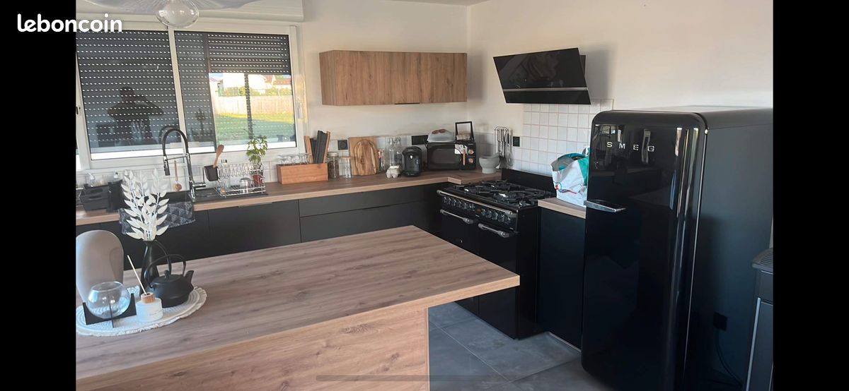 Maison 4 pièces 103 m² · à Binges · 103 m² · 235 000 €