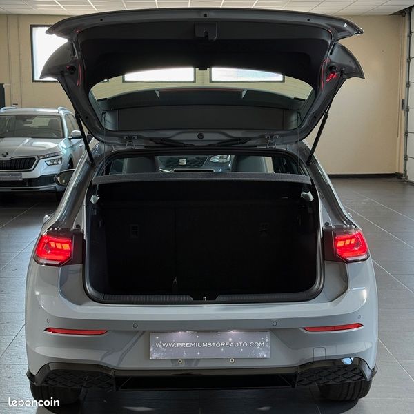 Volkswagen Golf 8.5 1.5 TSi 160 DSG7 R-LINE 22.900 HT PRIX SPECIAL VENTE EXPORT ALGERIE/TUNISIE (image 13)