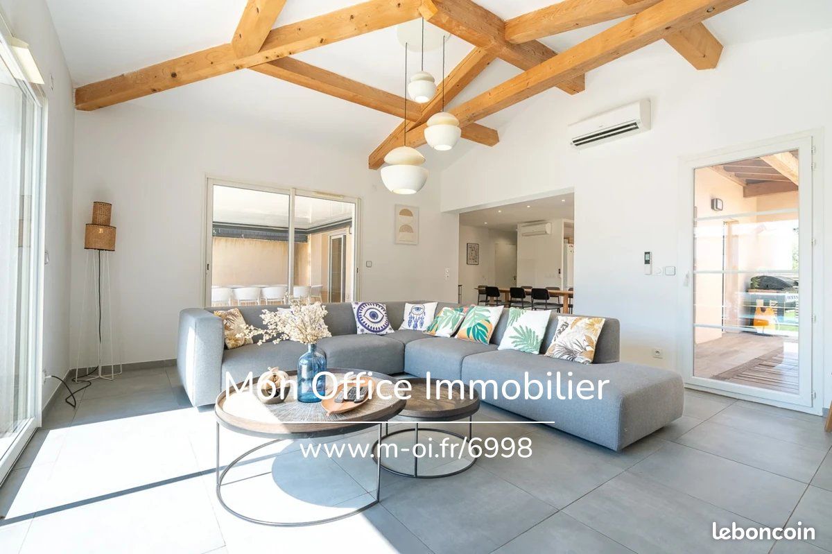Maison 7 pièces 167 m² · à Grimaud · 167 m² · 1 150 000 €