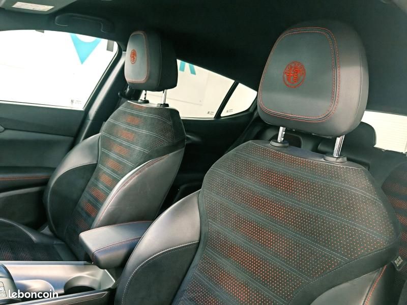 Alfa romeo Tonale 1.5 Hybrid 160ch Edizione Speciale TCT (image 23)