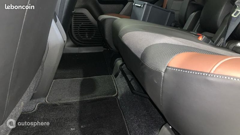Suzuki Vitara 174ch 61kWh Style (image 33)