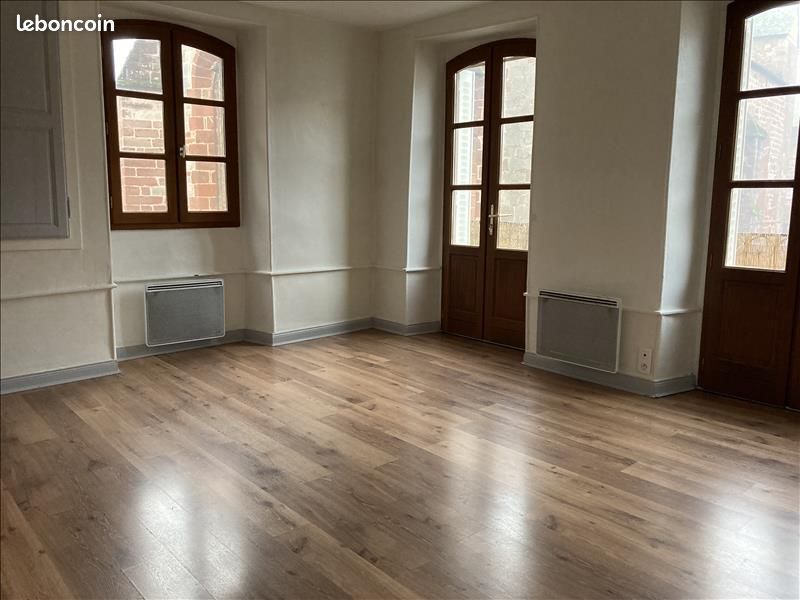 Duplex 3 pièces 76 m² - Meyssac 19500 (image principale 0)