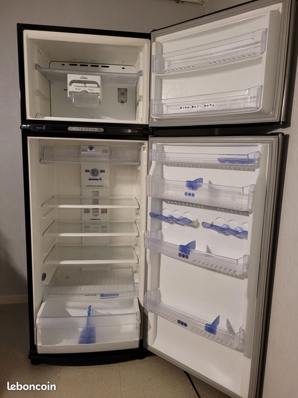 Frigo Whirlpool (image 1)