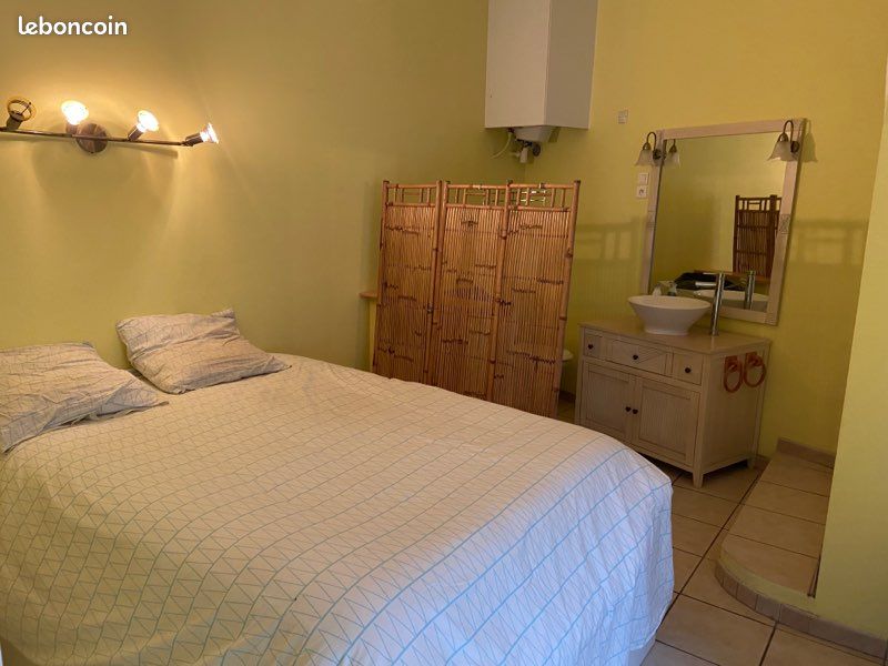 Maison climatisée dans résidence privée (image 5)
