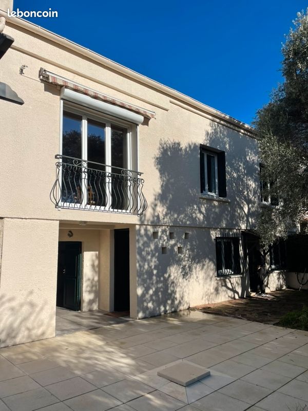 Maison 6 pièces 131 m² · à Montpellier · 131 m² · 380 000 €