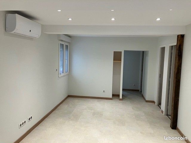 Appartement 4 pièces 69 m² · à Tarascon-sur-Ariège · 69 m² · 650 €