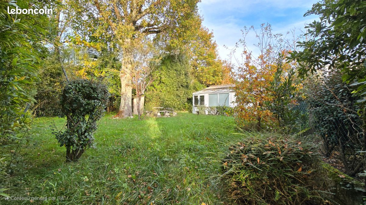 Terrain 2 pièces · à Saint-Michel-Chef-Chef · 117 500 €