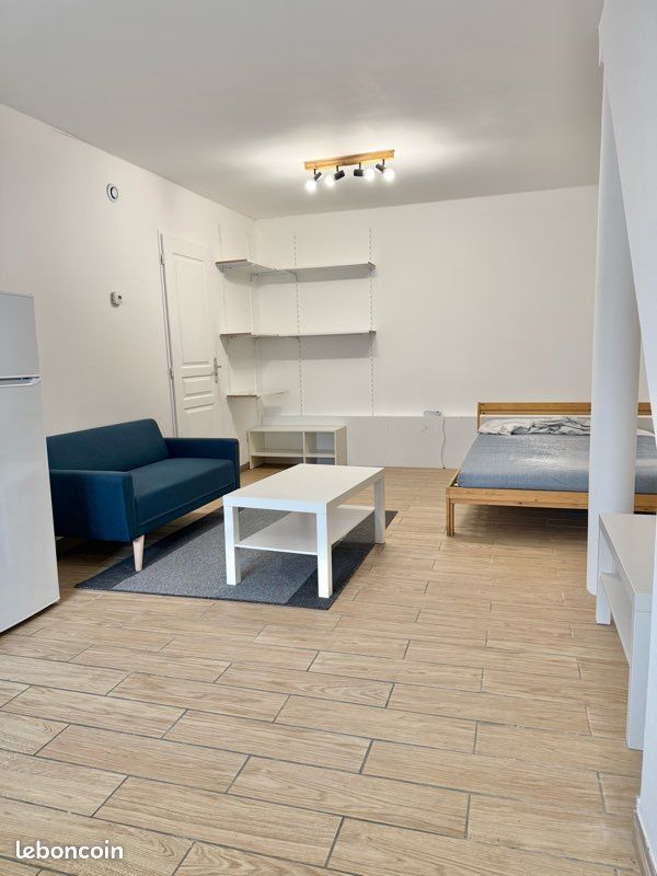 Appartement 1 pièce 25 m² · à Lens · 25 m² · 525 €/mois