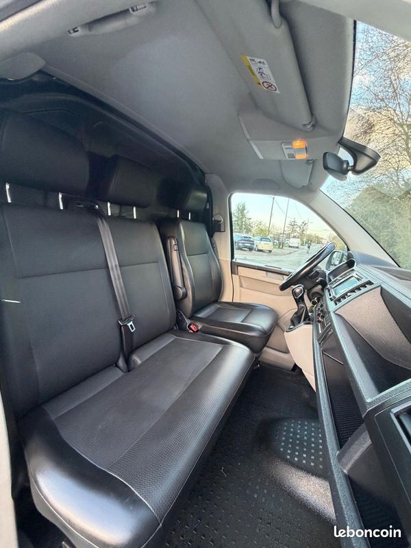 VOLKSWAGEN TRANSPORTER 6.1 2.0 BiTDI 204 FGN TOLE 4 MOTIONS DSG7 BUSINESS LINE L2H1 (image 14)