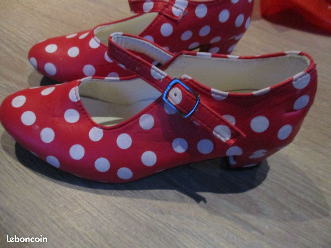 Chaussures Flamenko (image 2)