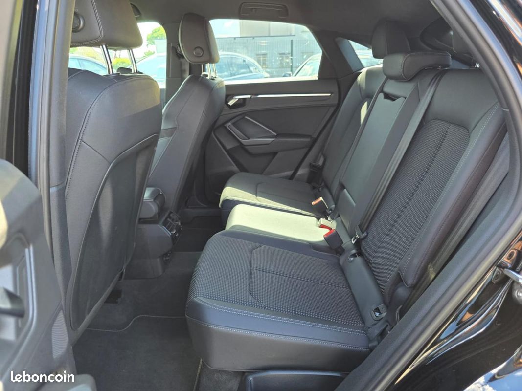 Audi q3 sportback 35 tdi 150 s-line s-tronic - 51.084 km (image 12)