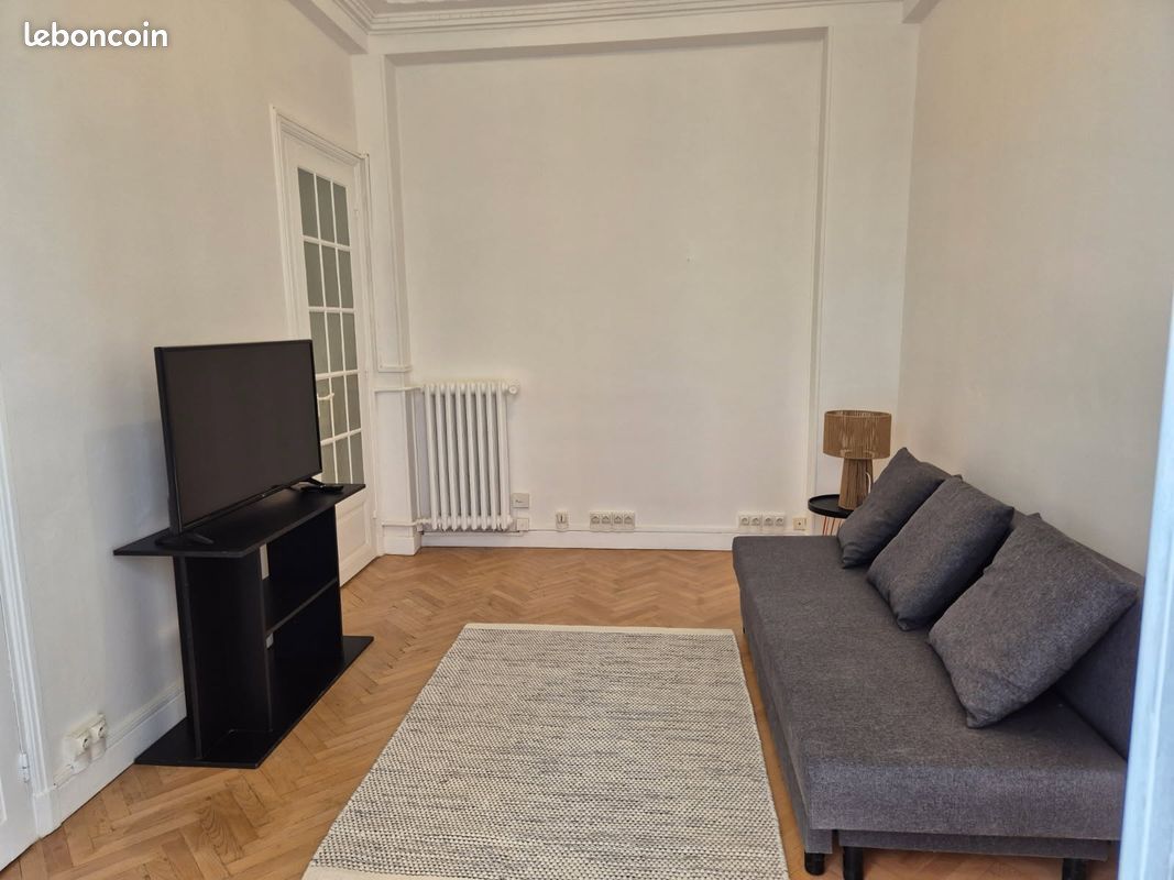 Appartement a louer nice - 1 pièce(s) - 24 m2 - Surfyn