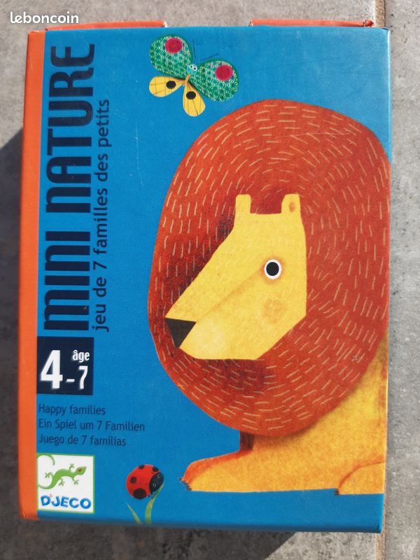 Jeux enfant (image 1)