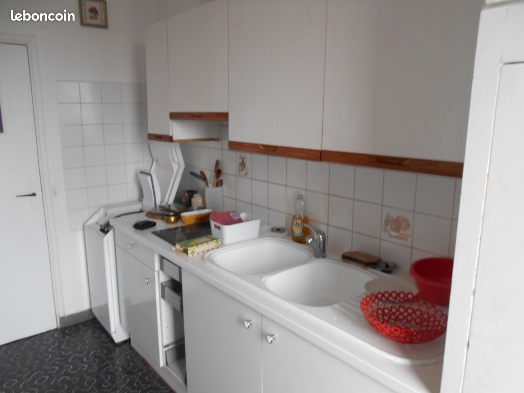 Appartement 4 pièces 87 m² · à Épinay-sur-Seine · 87 m² · 240 000 €