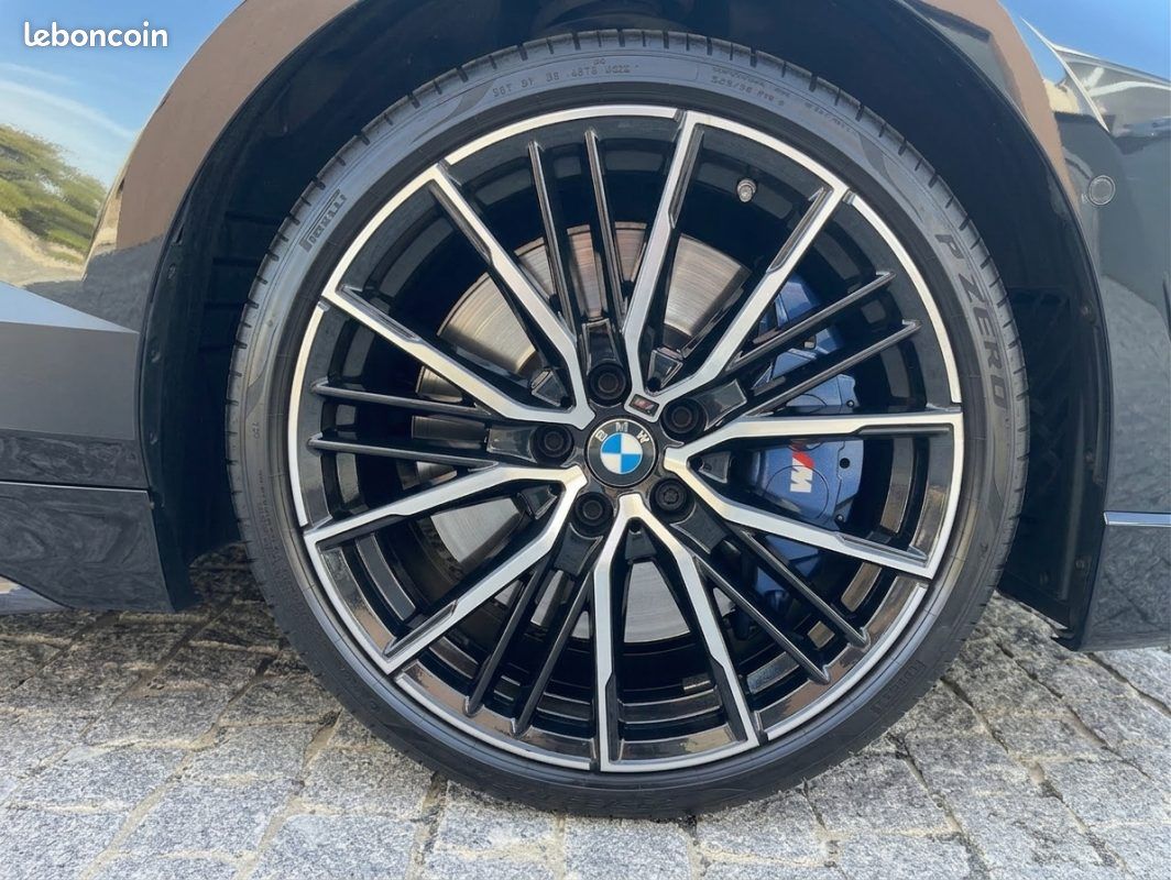 BMW SERIE 1 F M135IA XDRIVE PACK M PERFORMANCE 306 ch 2021 (image 29)
