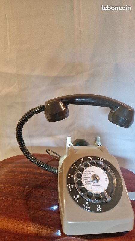 Téléphone led lampe (image 17)