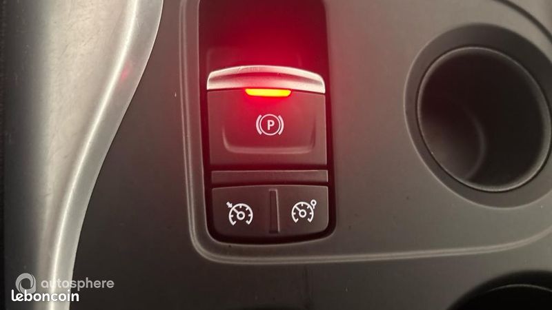 Renault Kadjar 1.5 Blue dCi 115ch Intens (image 25)