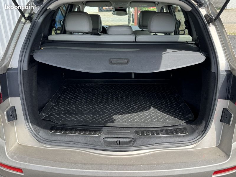 Renault KOLEOS II 1.6 DCI 130CH ENERGY INTENS / SIÈGES CUIR CHAUFFANTS AV + AR / CAMÉRA (image 11)