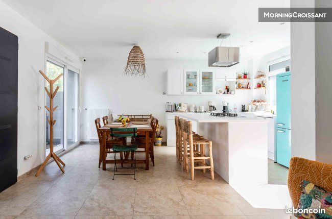Maison 2 pièces 68 m² · à Sartrouville · 68 m² · 2 495 €/mois