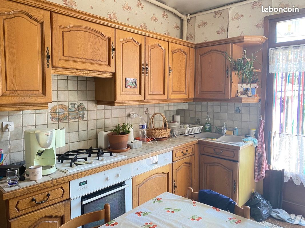 Maison 7 pièces 217 m² · à Pithiviers · 217 m² · 166 400 €