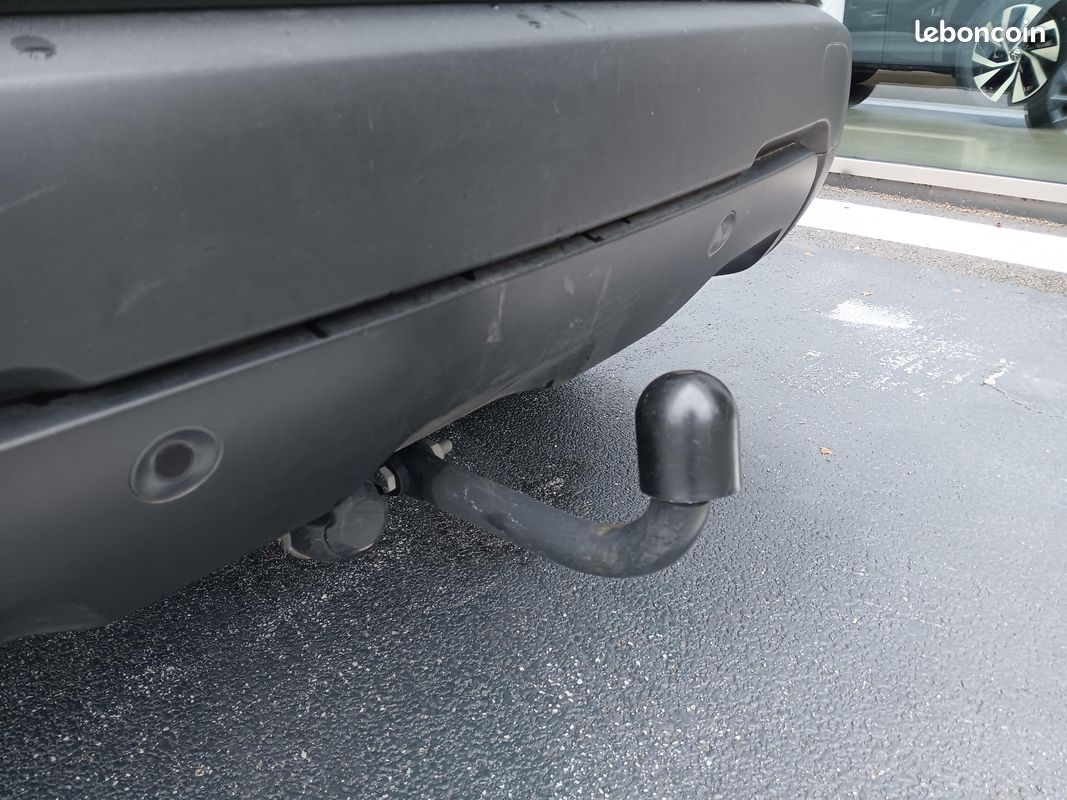 DACIA Duster ECO-G 100 4x2 Extreme (image 7)