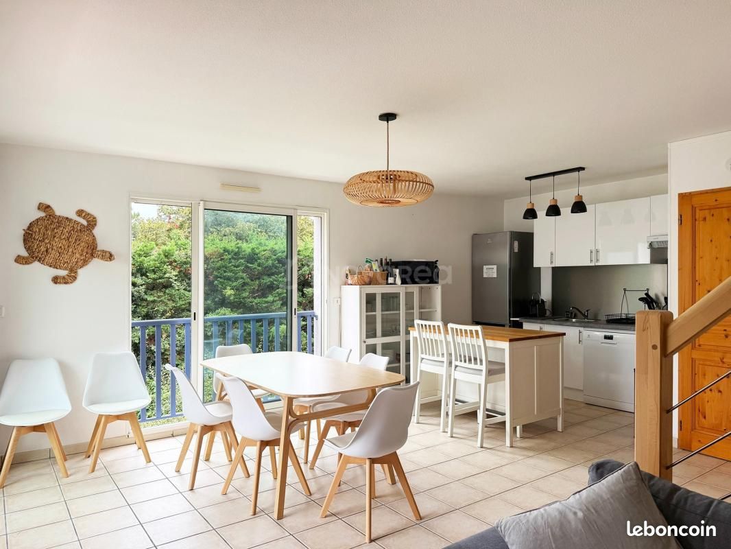 Appartement 3 pièces 70 m² · à Capbreton · 70 m² · 423 000 €