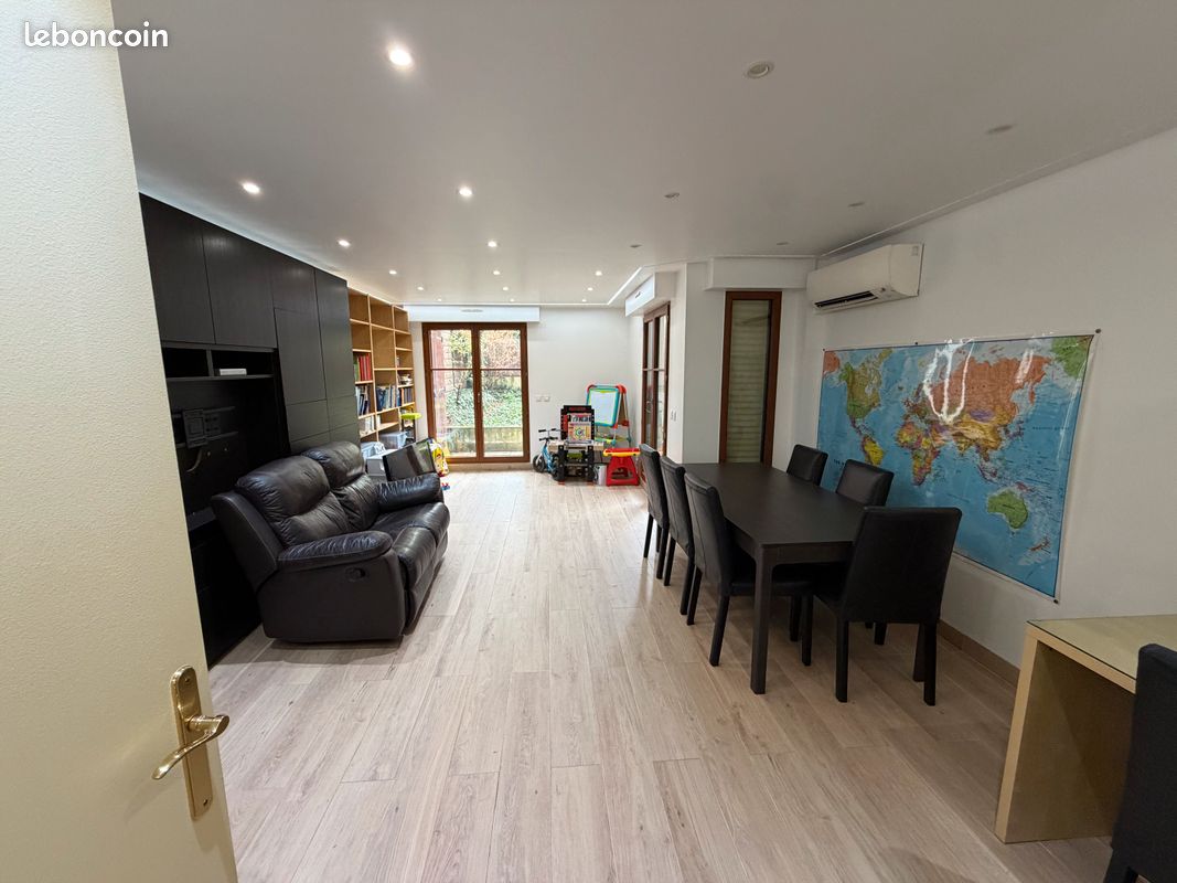 Appartement 3 pièces 79 m² · à Maisons-Laffitte · 79 m² · 499 000 €