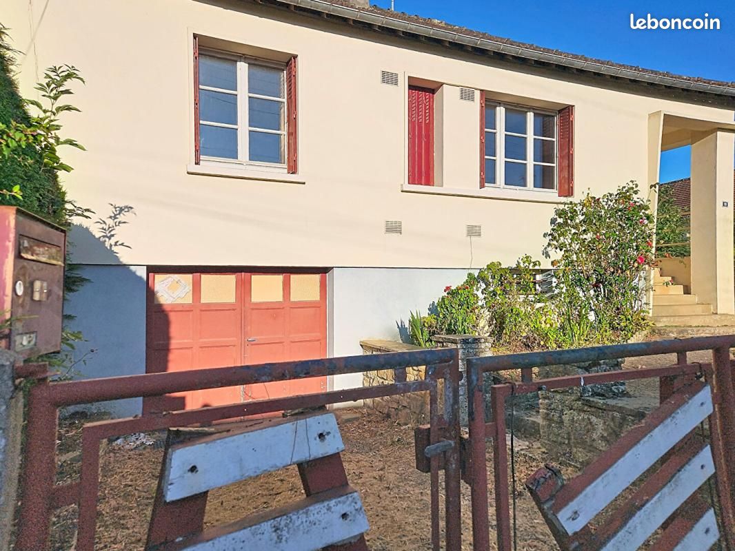 Maison 4 pièces 67 m² · à Alençon · 67 m² · 86 900 €
