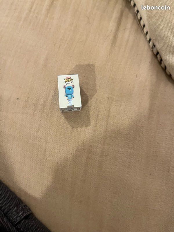 Frigurine mini pop Sulley (image 2)