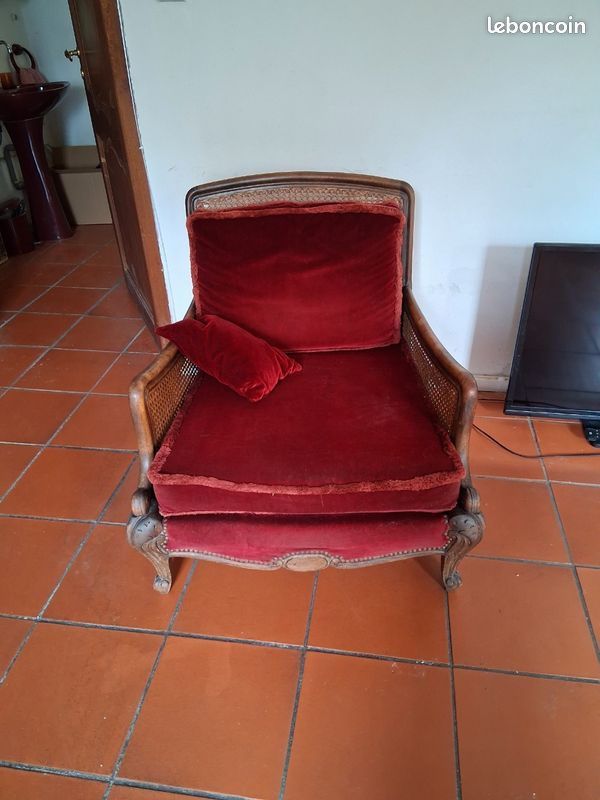 Salon (image 1)
