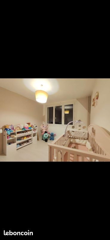 Appartement f3 68 m² (image 3)