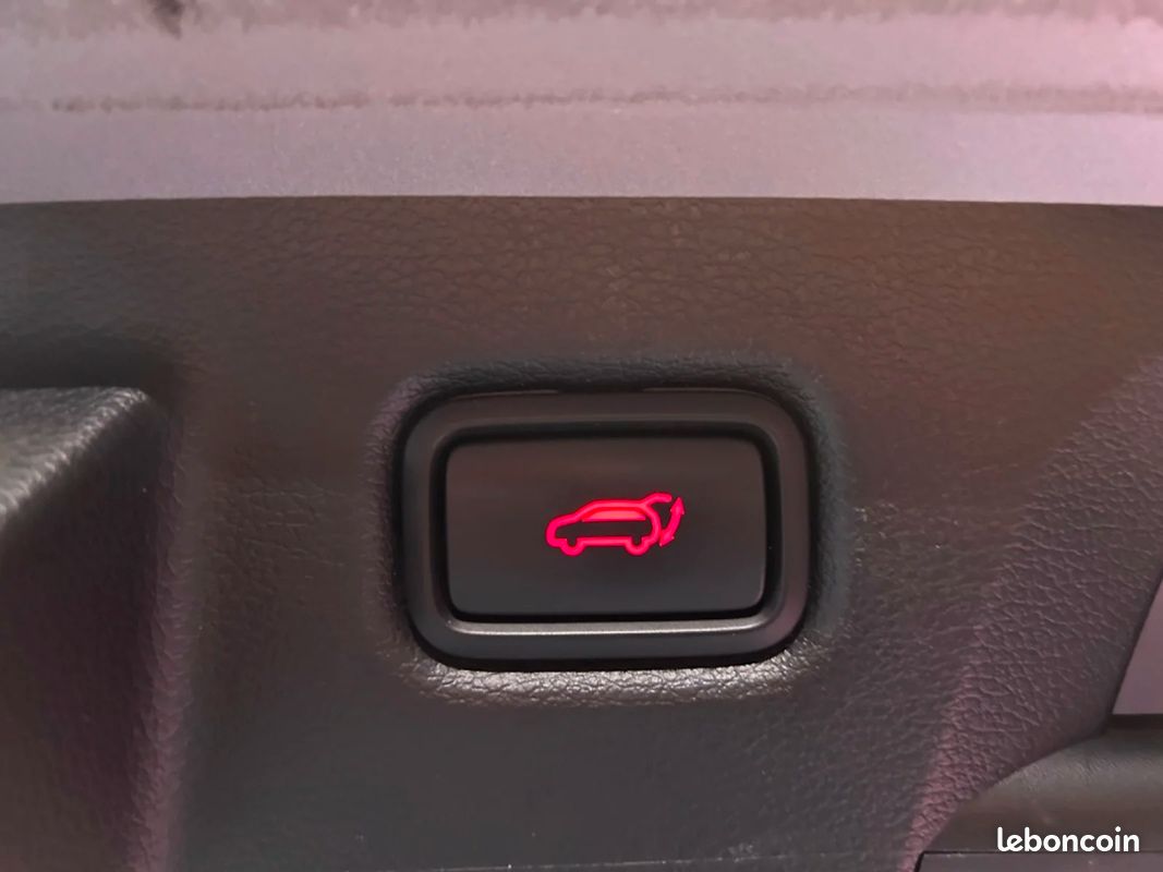 KIA PROCEED 1.4 T-GDI 140 ch ISG BVM6 GT Line Premium (image 18)