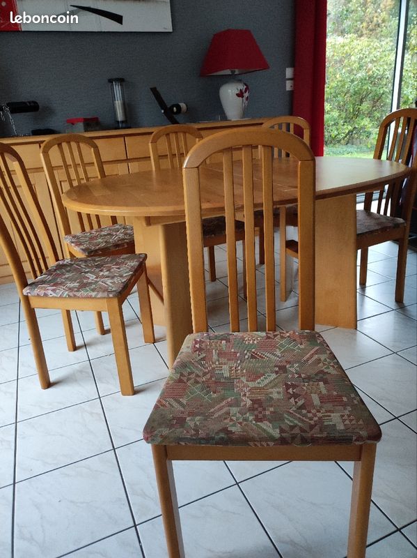 Chaise (image 2)