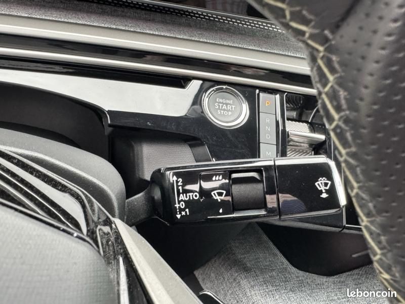 Peugeot 3008 1.2 Hybrid 145 Allure e-DCS6 / GPS + CAMERA / GARANTIE 12 MOIS (image 28)