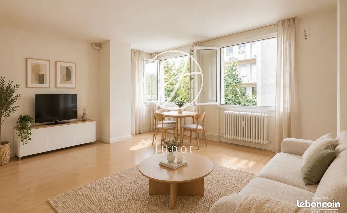 Appartement 2 pièces 31 m² · à Paris · 31 m² · 425 000 €