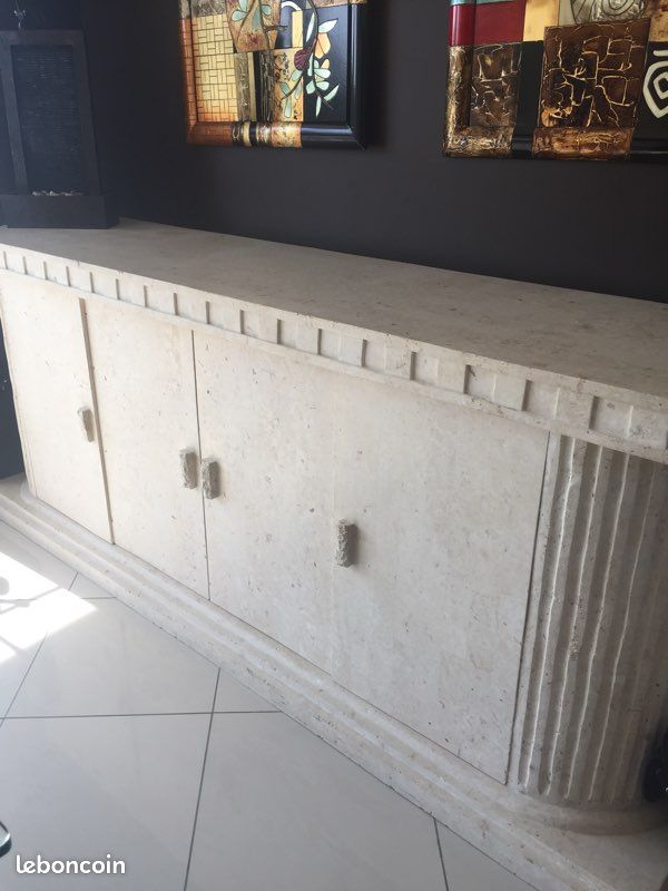 Table, buffet, meuble décoration (image 2)