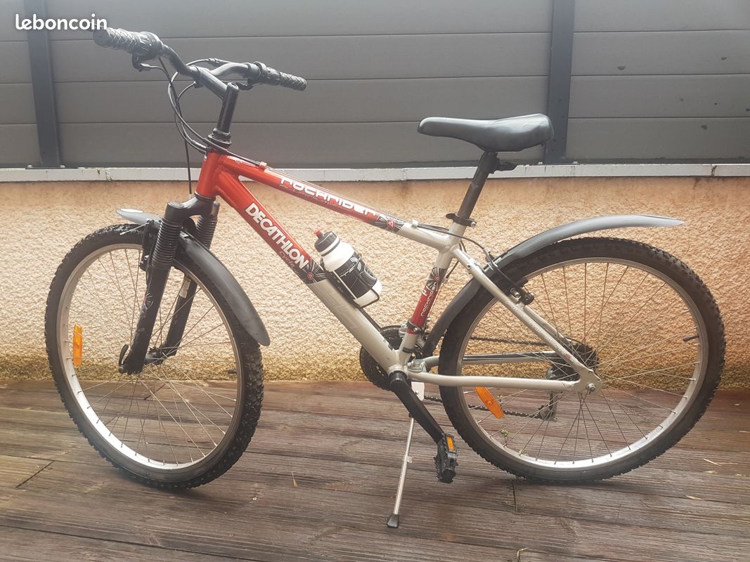 VTT enfant rockrider (image 1)