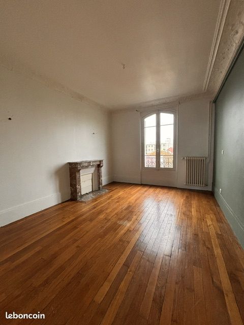 Appartement 3 pièces 62 m² · à Saint-Maur-des-Fossés · 62 m² · 1 450 €/mois