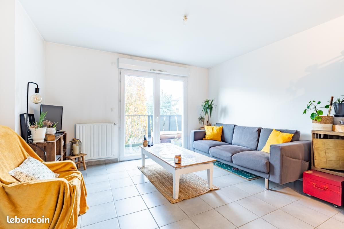 Appartement 2 pièces 40 m² · à Nantes · 40 m² · 751 €/mois