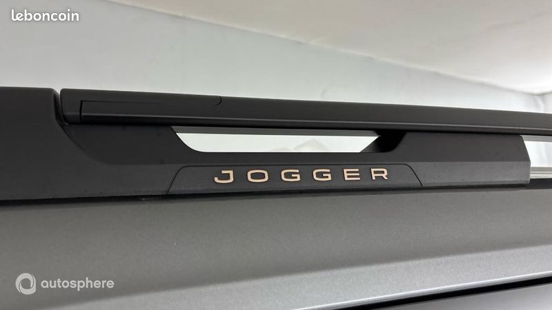 Dacia Jogger 1.6 hybrid 140ch Extreme 7 places -24 (image 22)