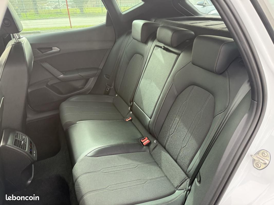 Cupra Formentor 2.0 TDI 150 ch DSG7 V (image 9)