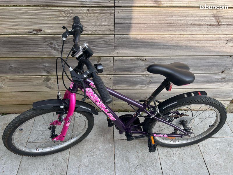 5 Ans Enfant 2 Roues Avec Lumière Led Hauteur Ré... - Grandado 5 Ans Enfant 2 Roues Avec Lumière Led Hauteur Ré... - Grandado