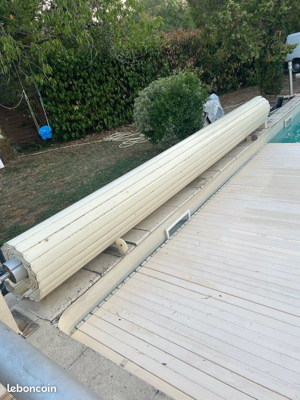 Volet piscine (image 2)