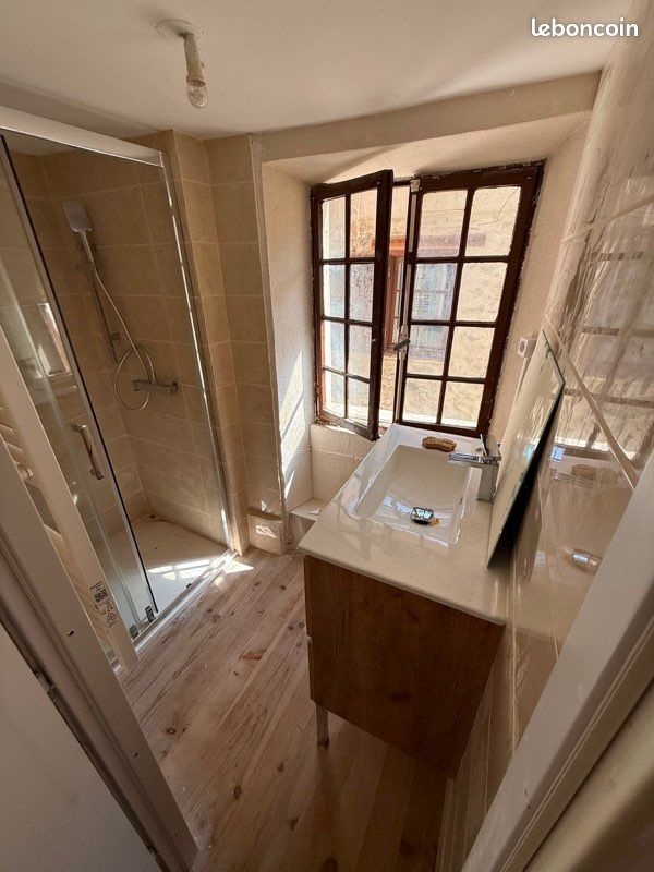 Appartement 3 pièces 34 m² · à Isola · 34 m² · 135 000 €