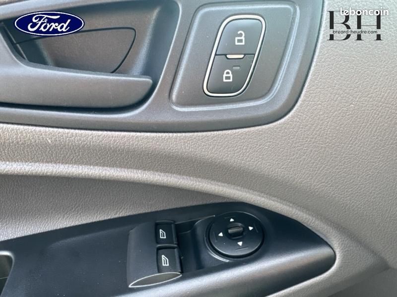 Ford Transit Connect L1 1.5 EcoBlue 100ch Trend (image 20)