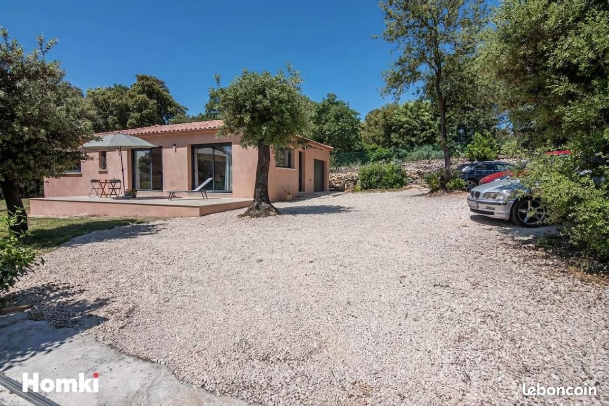 Maison 4 pièces 96 m² · à Saint-Privat-des-Vieux · 96 m² · 390 000 €