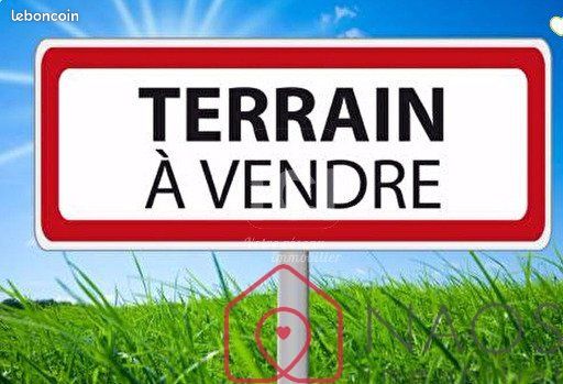 Terrain 297 m² CRIEL SUR MER · à Criel-sur-Mer · 44 000 €
